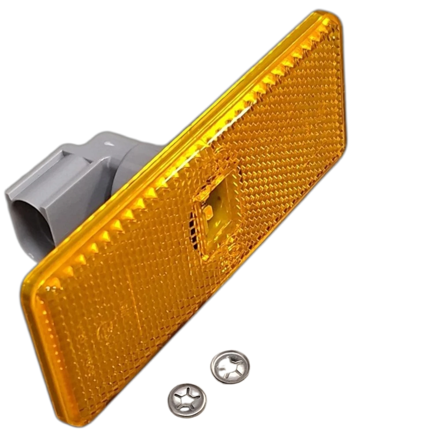 LED-ÄÄRIVALO 24V KELT MB ACTRO