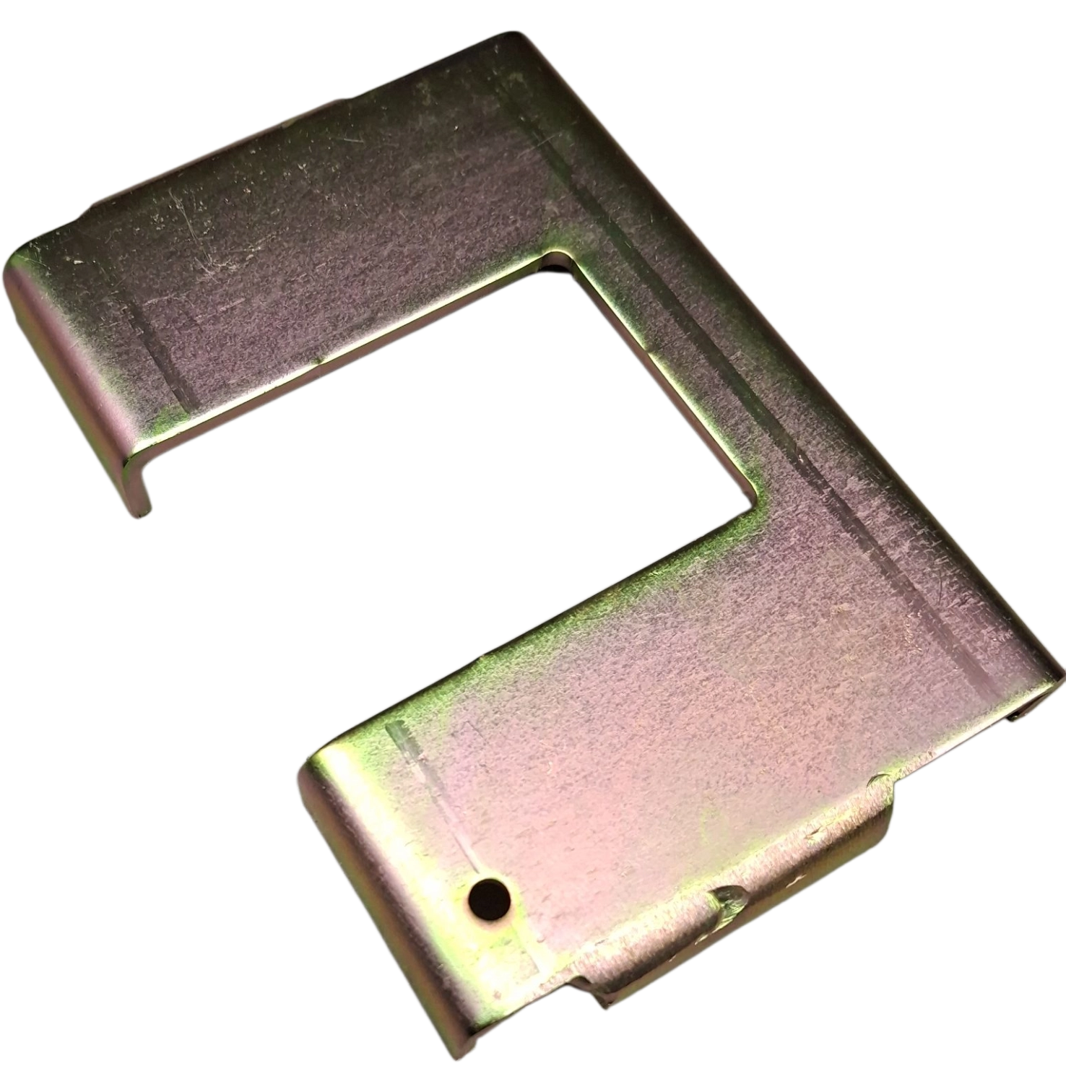 BEARING HOUSING