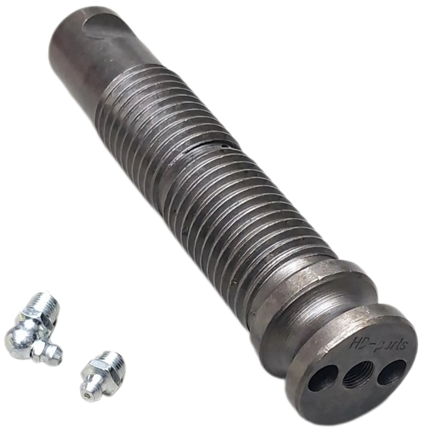 HD TAPPI ETUJOUSELLE 170X4MM VOLVO F/FH NIPPA MOLEMMIN PÄIN