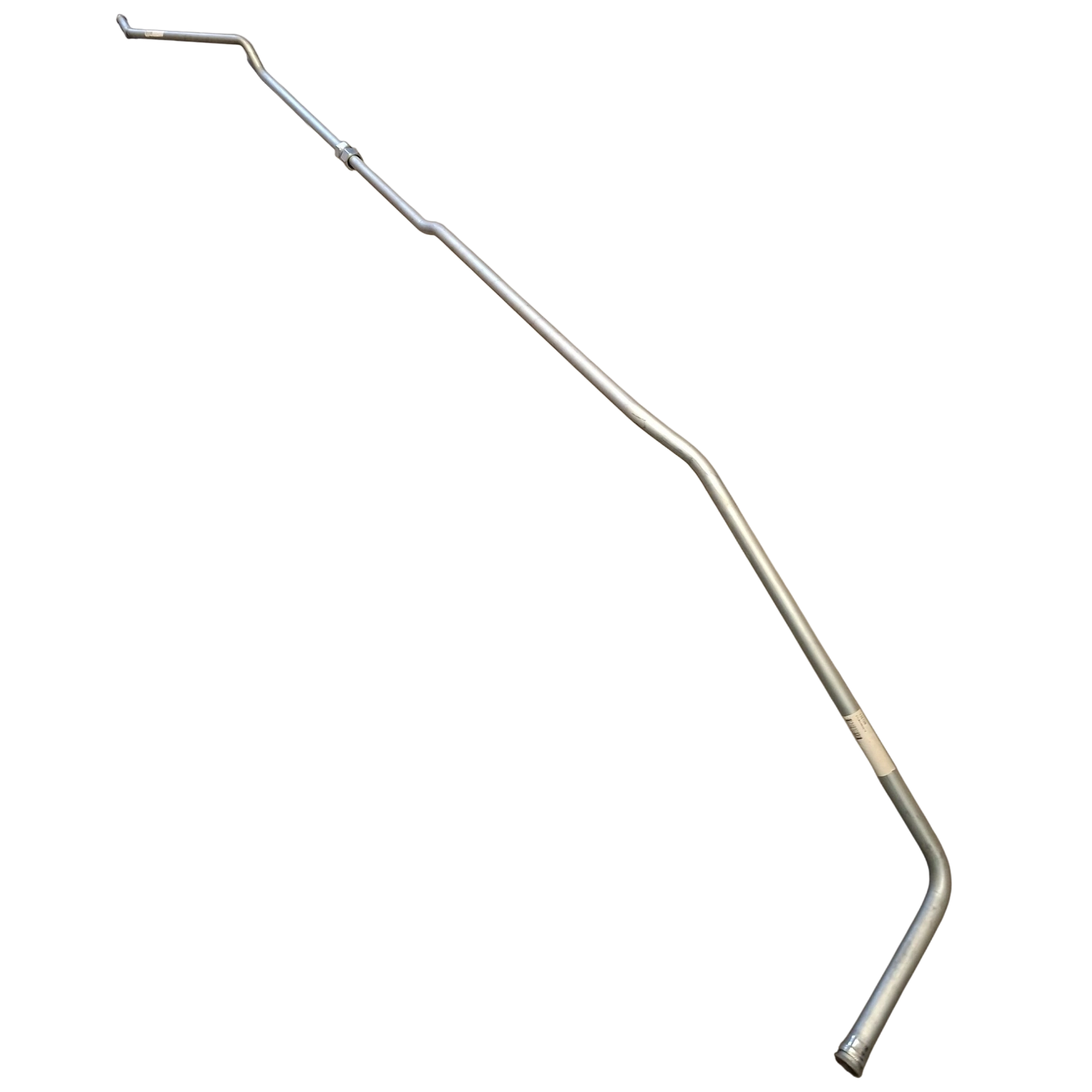 HYDRAULIC PIPE