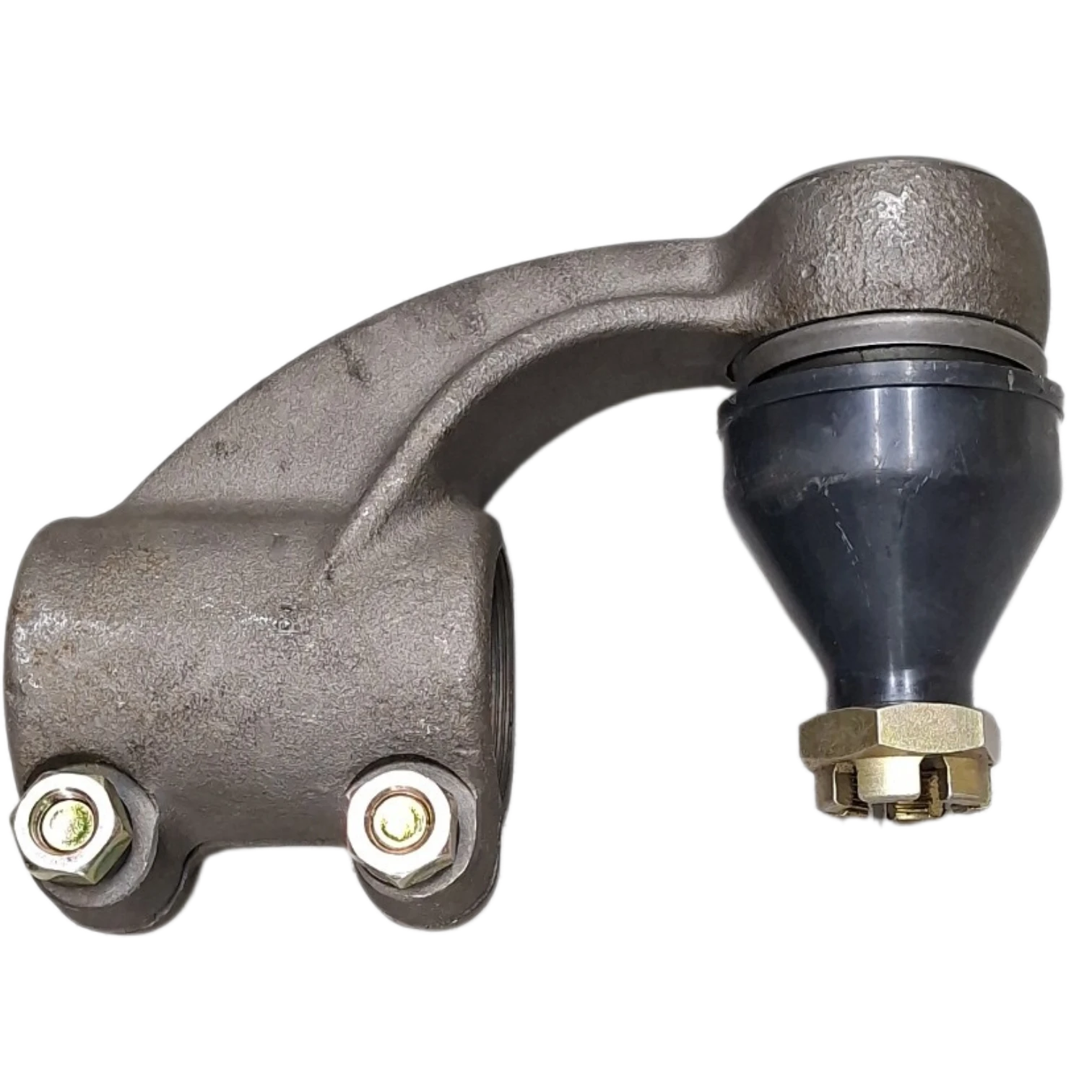 RAIDETANGONPÄÄ M52X1,5 L=167MM SISU E::SRJ/RENAULT,VASEN