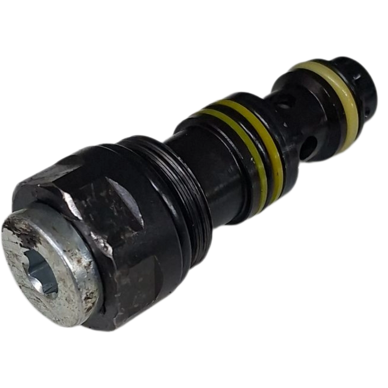PILOT CHECK VALVE