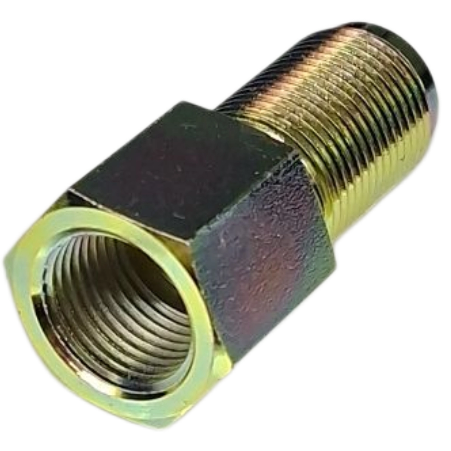 BULKHEAD FITTING
