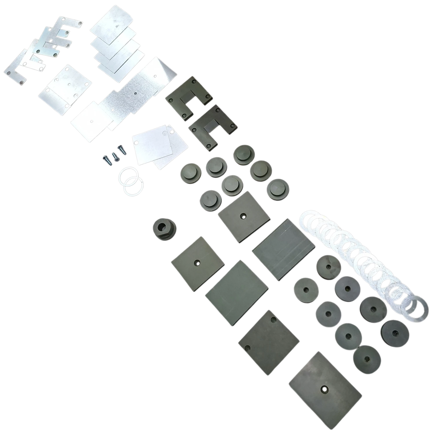 SLIDE PAD KIT