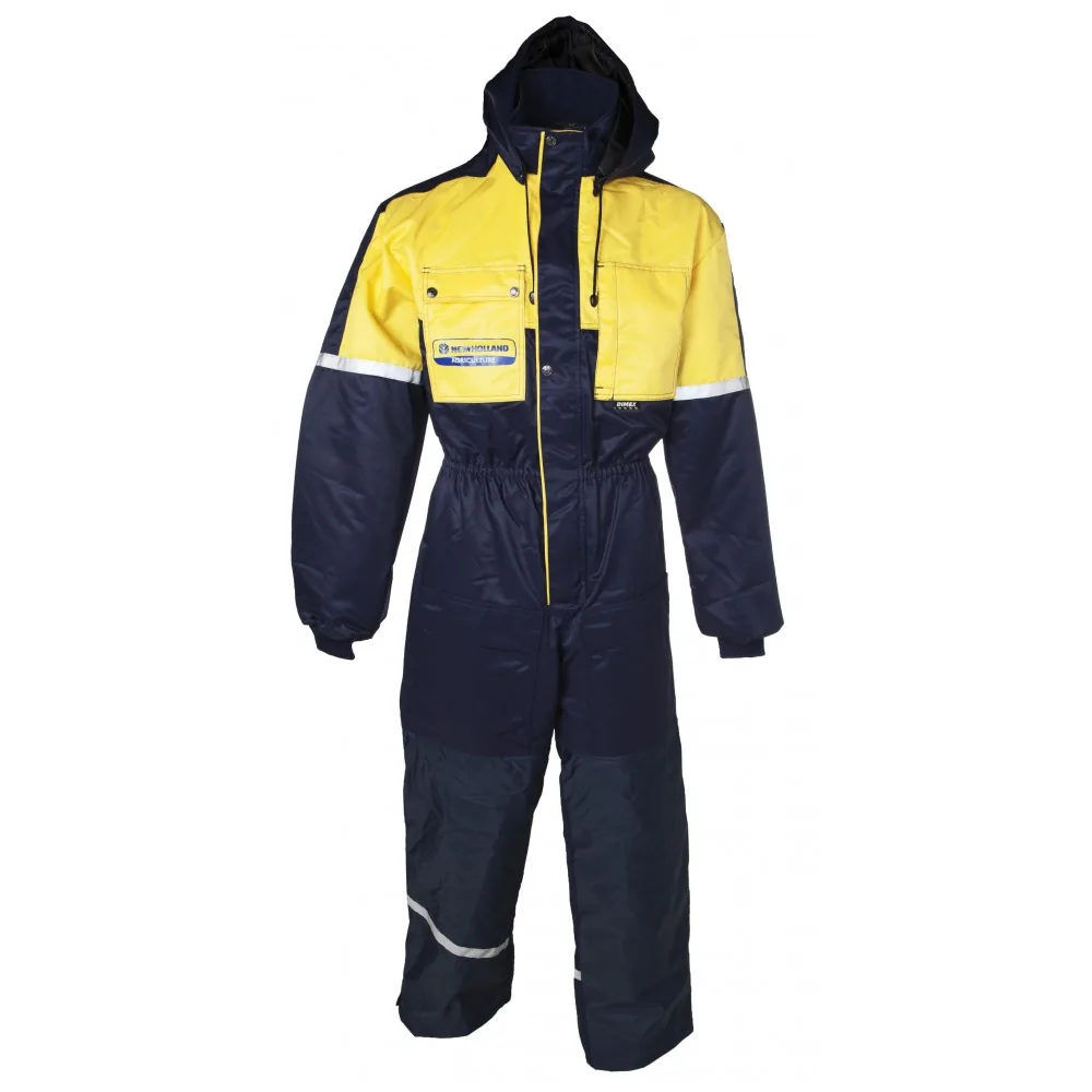 NEW HOLLAND TALVIHAALARI