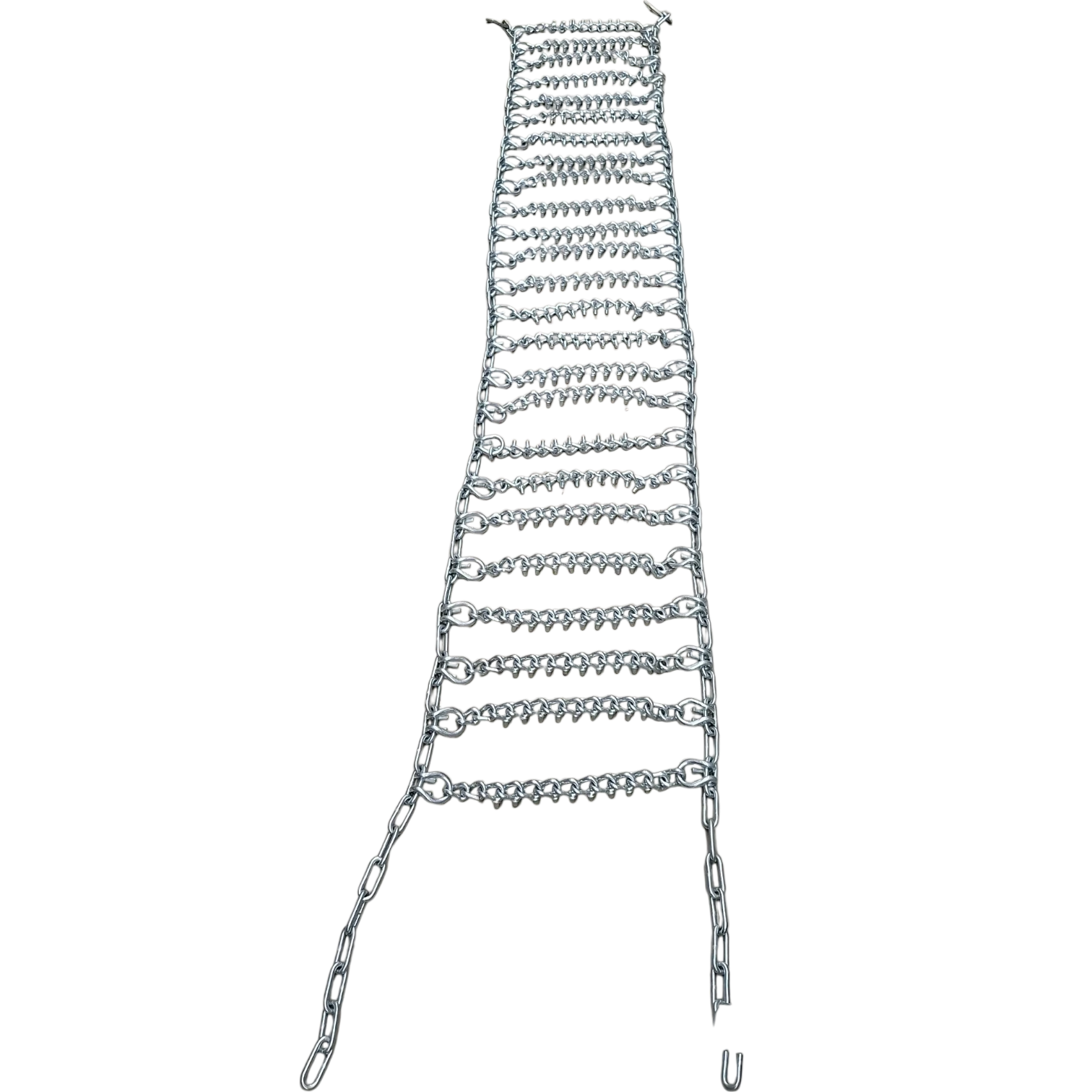 SILVERSTAR 315-80-22,5 NASTAKETJU YHTEEN RENKAASEEN
