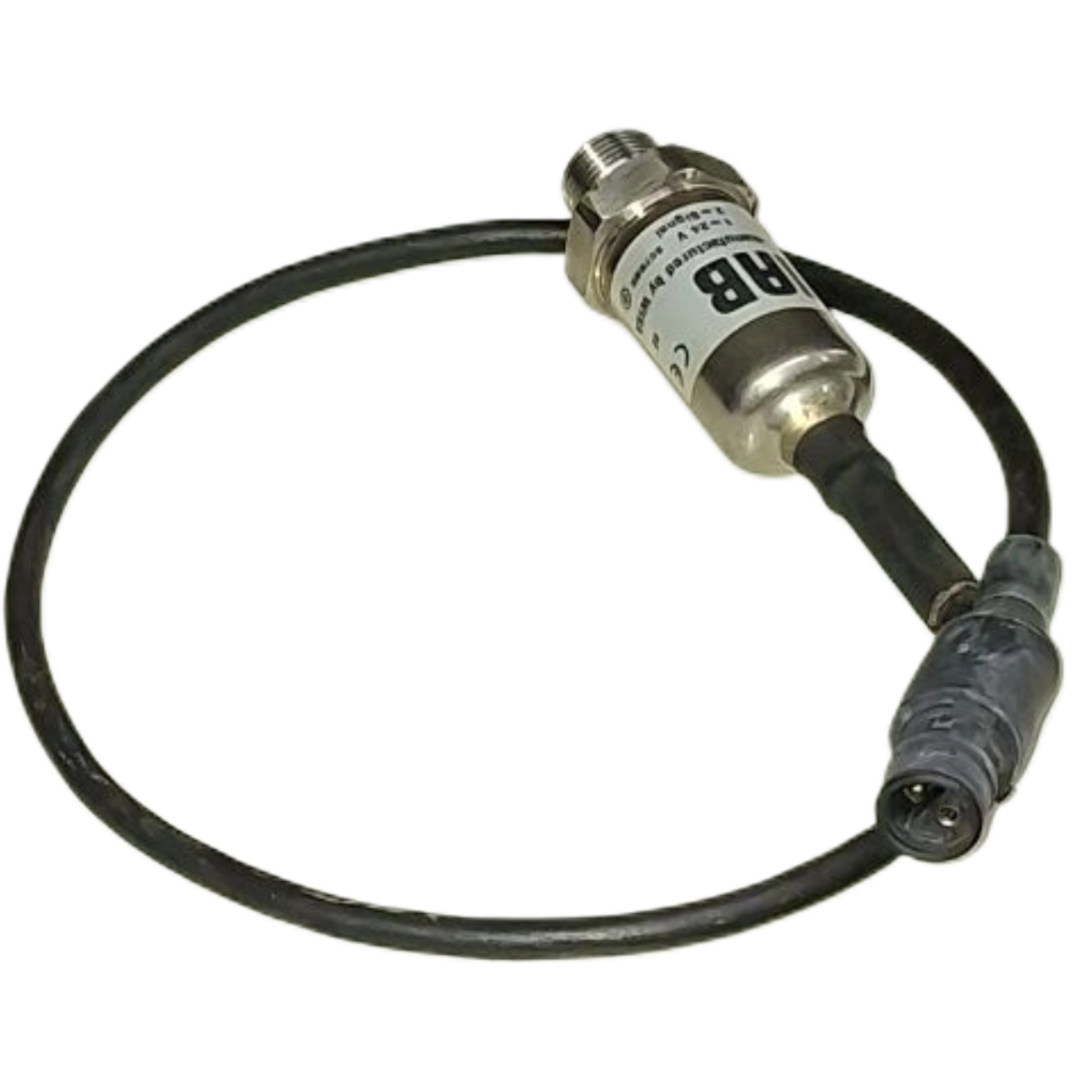 PRESSURE SENSOR