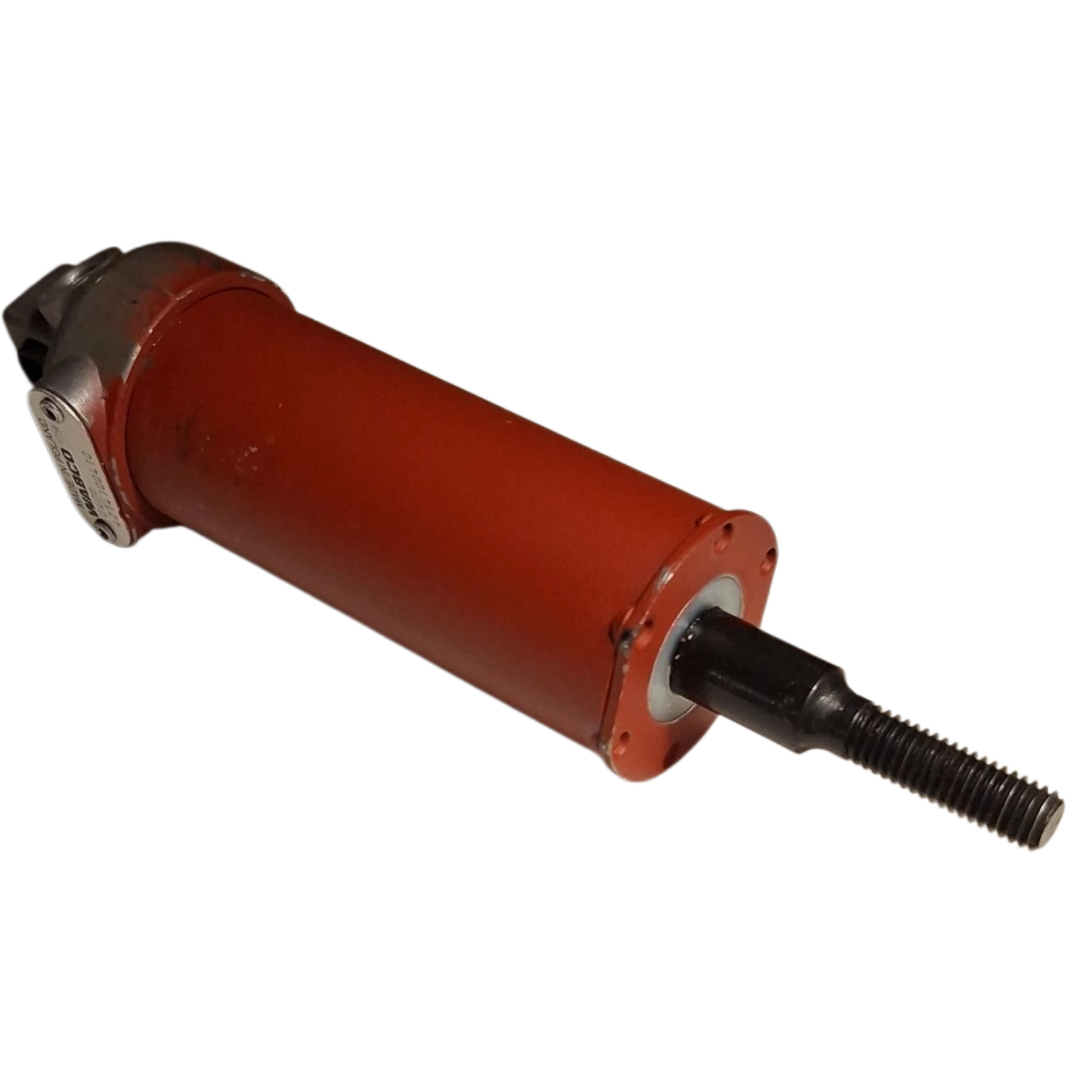 TYÖSYLINTERI D30X45