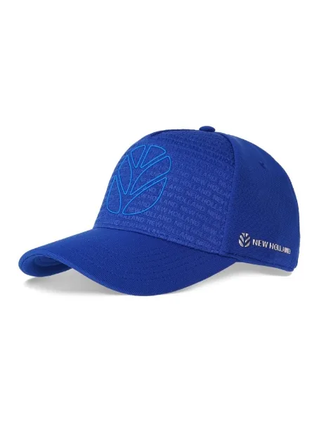 NEW HOLLAND EMBOSSED CAP
