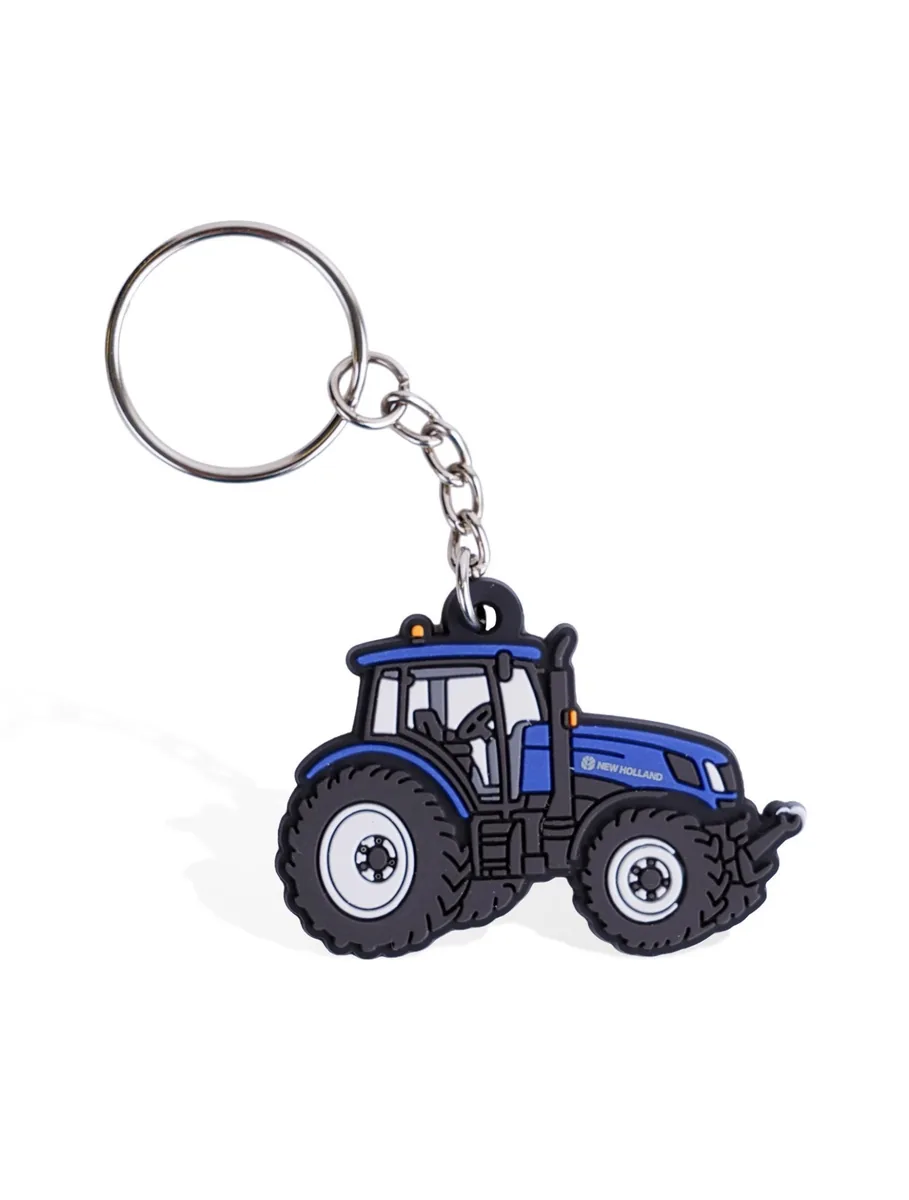 NEW HOLLAND AVAIMENPERÄ