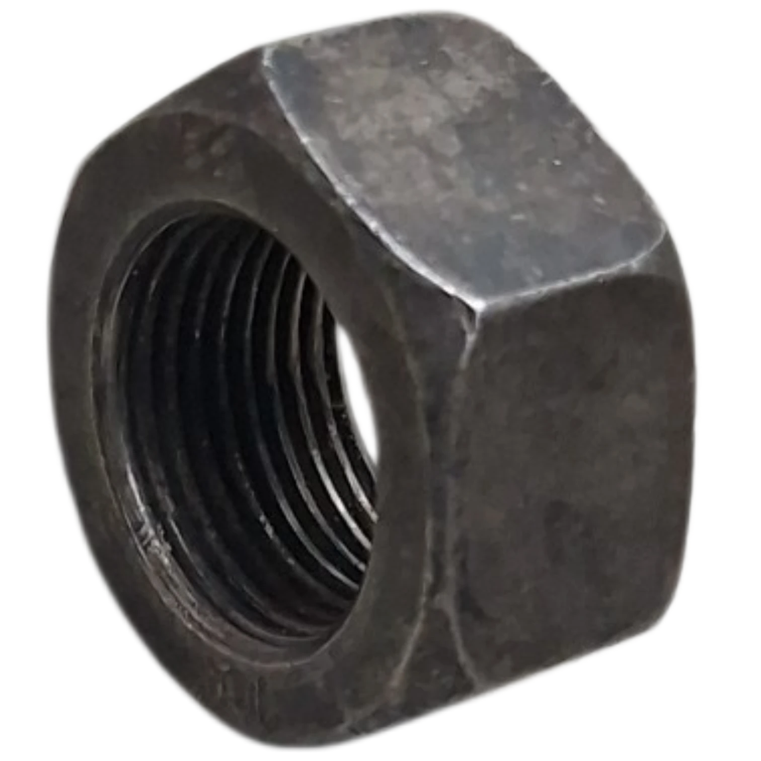U-PULTTINMUTTERI MB M20X1,5 30X16  0934020001