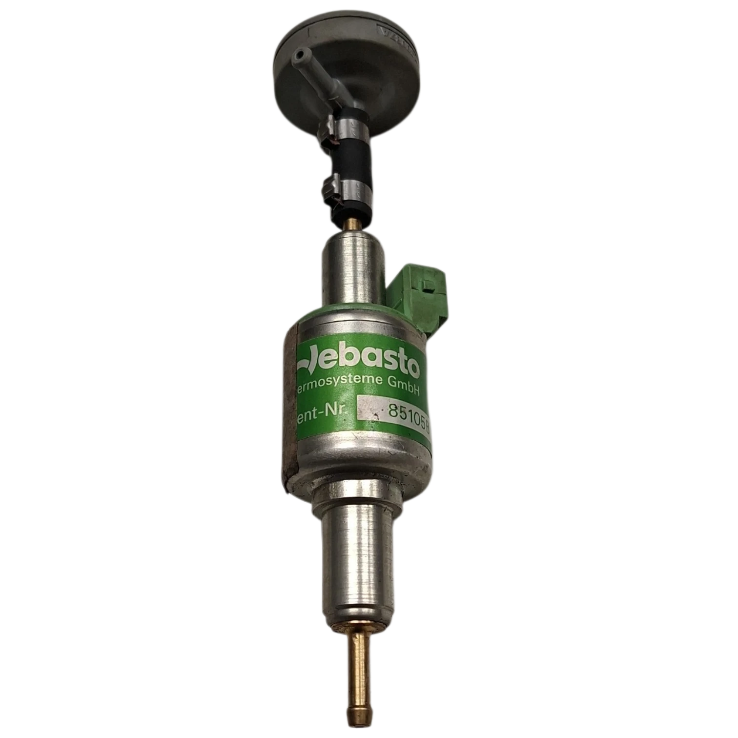 POLTTOAINEPUMPPU AT 2000ST DIESEL 24V