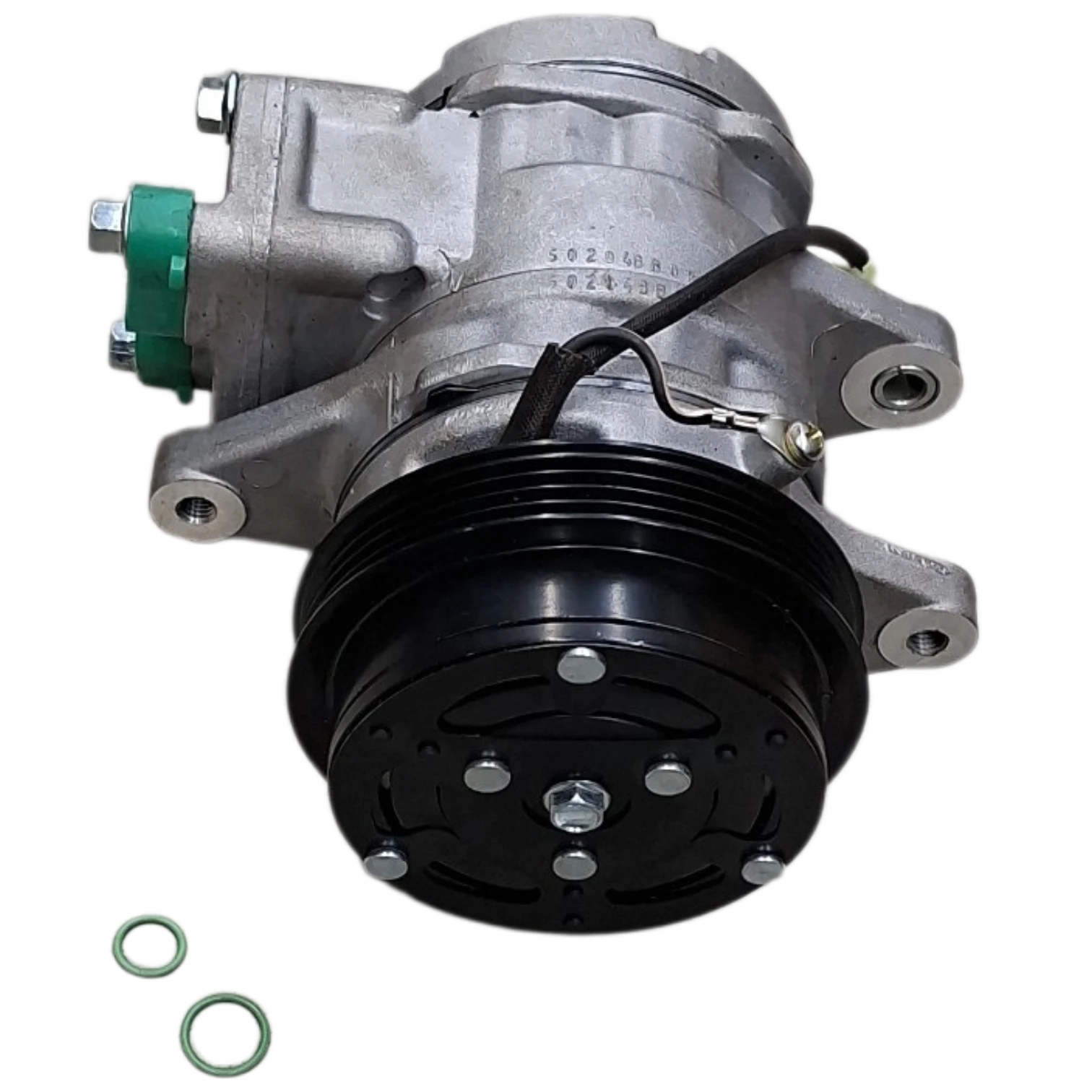 KOMPRESSORIT     CHEVROLET AVEO (T250, T255) (05-) 1.2 I|CHE