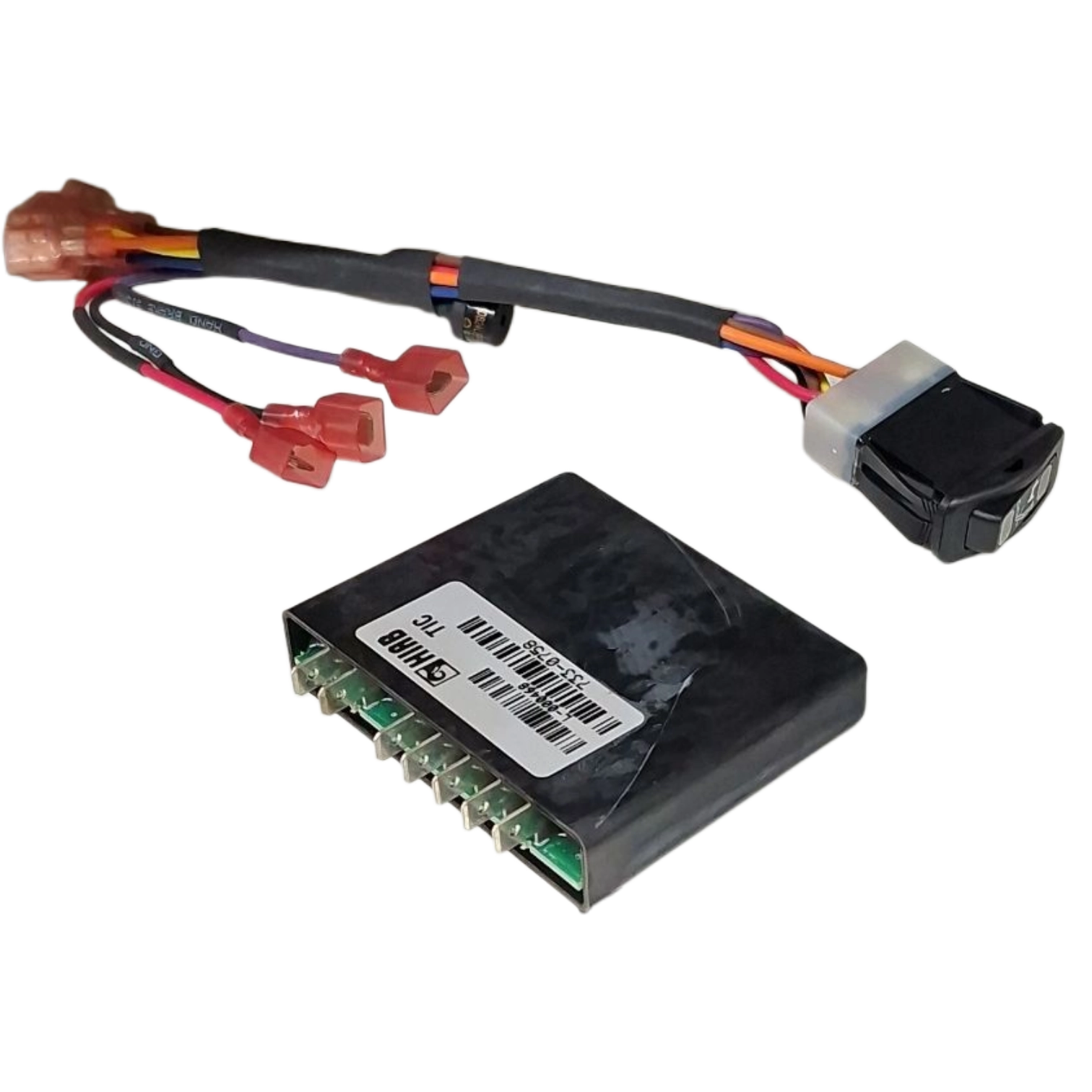 ROCKER SWITCH,KIT