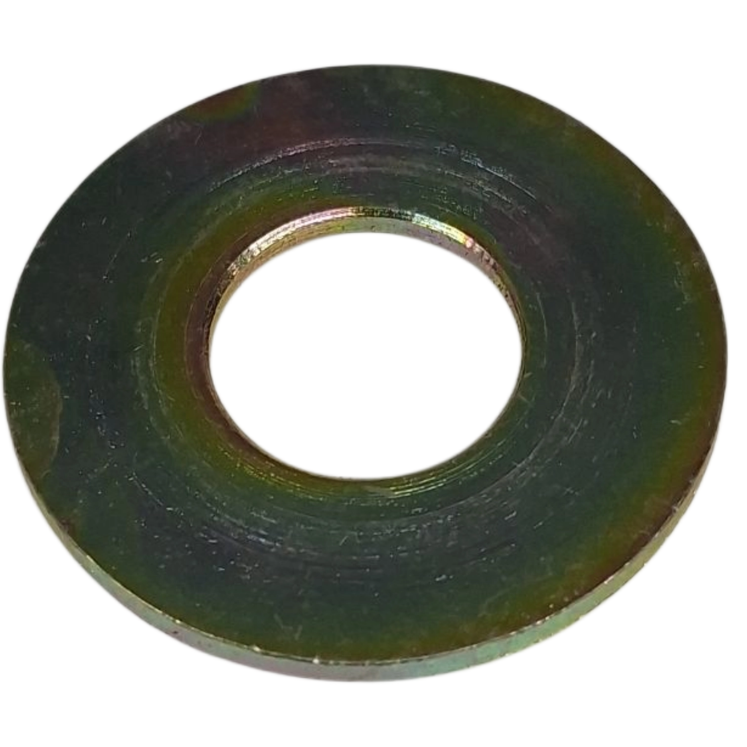 WASHER