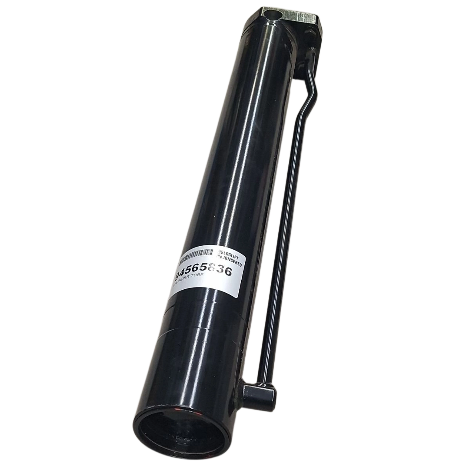 CYLINDER TUBE