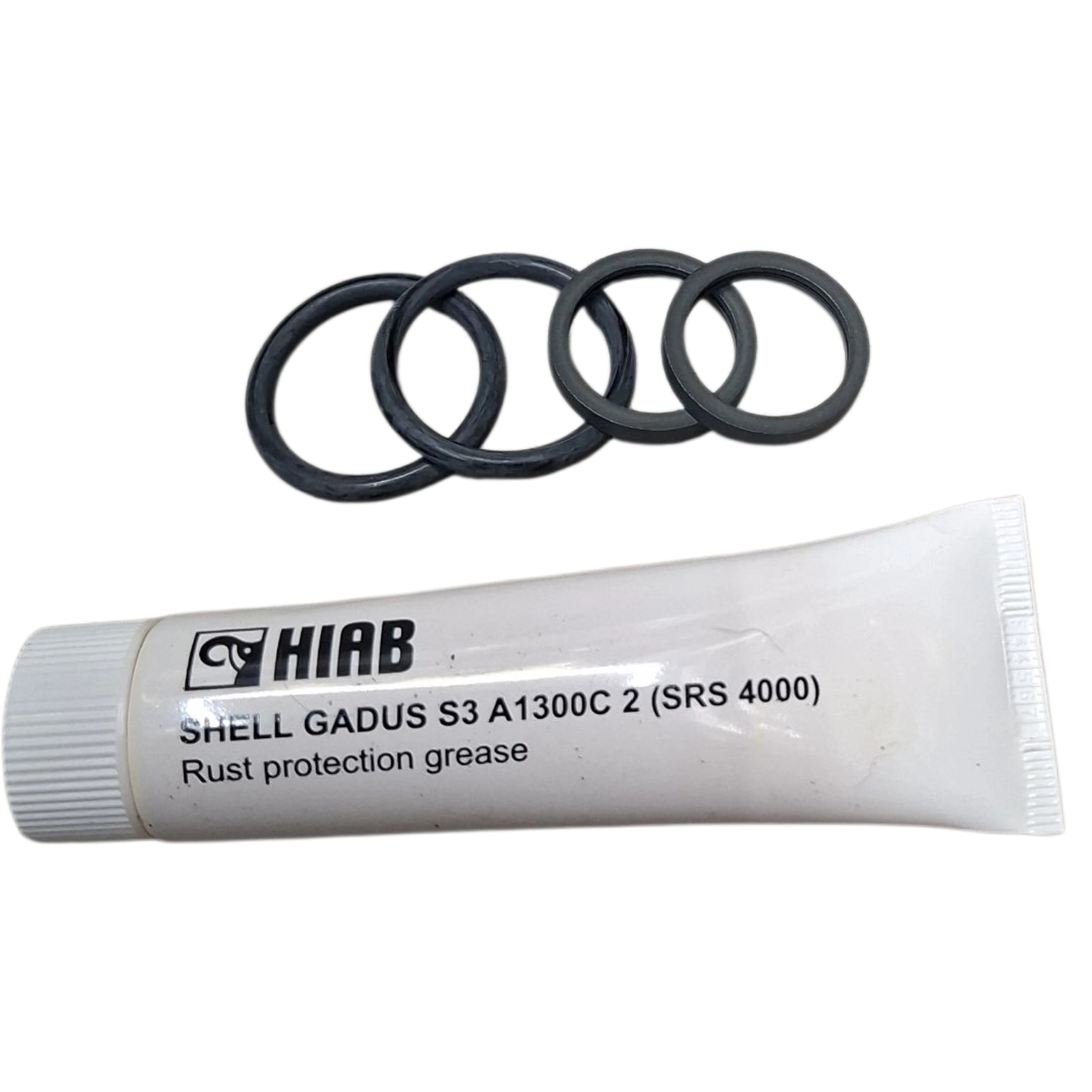 SLIDE RING KIT