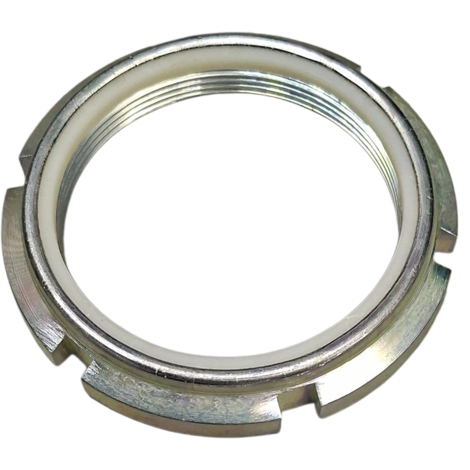LOCKING NUT