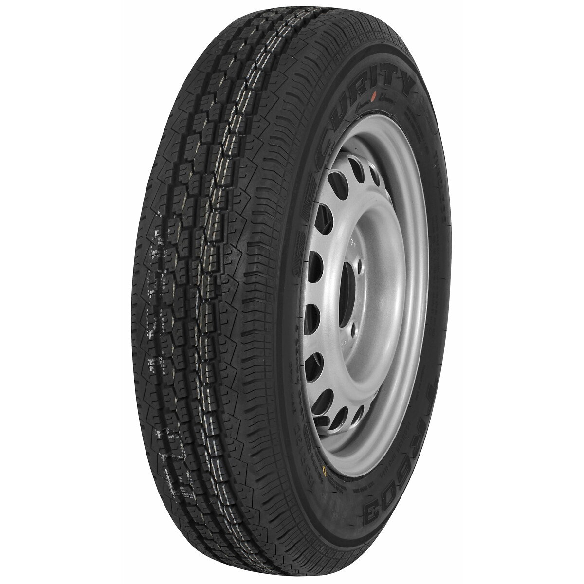 PYÖRÄ 155R13C8 5X112