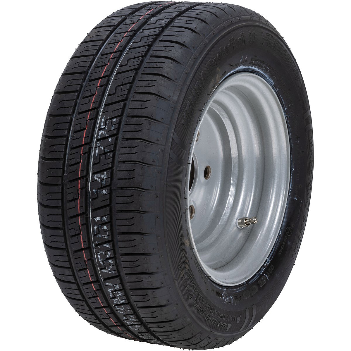 PYÖRÄ 195/55R10C 5X112