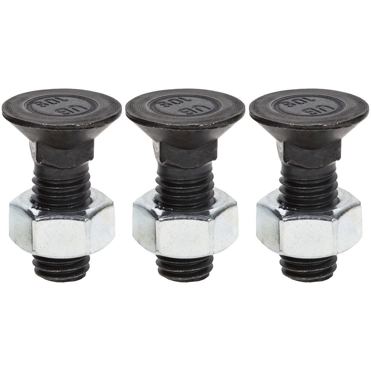 AURAN PULTTISARJA M12X35 4-KANTA 3KPL
