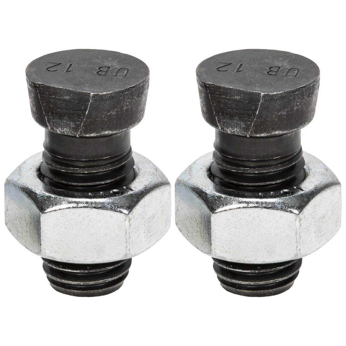 AURAN PULTTISARJA M14X36 KVERNELAND 2KPL