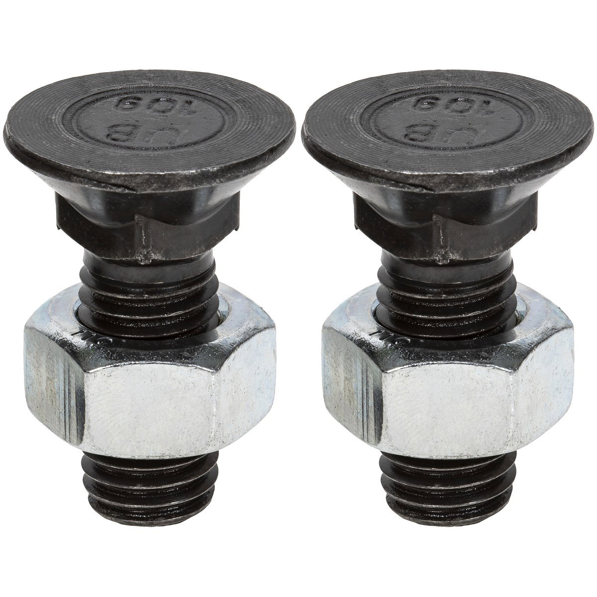 AURAN PULTTISARJA M12X35 4-KANTA 2KPL