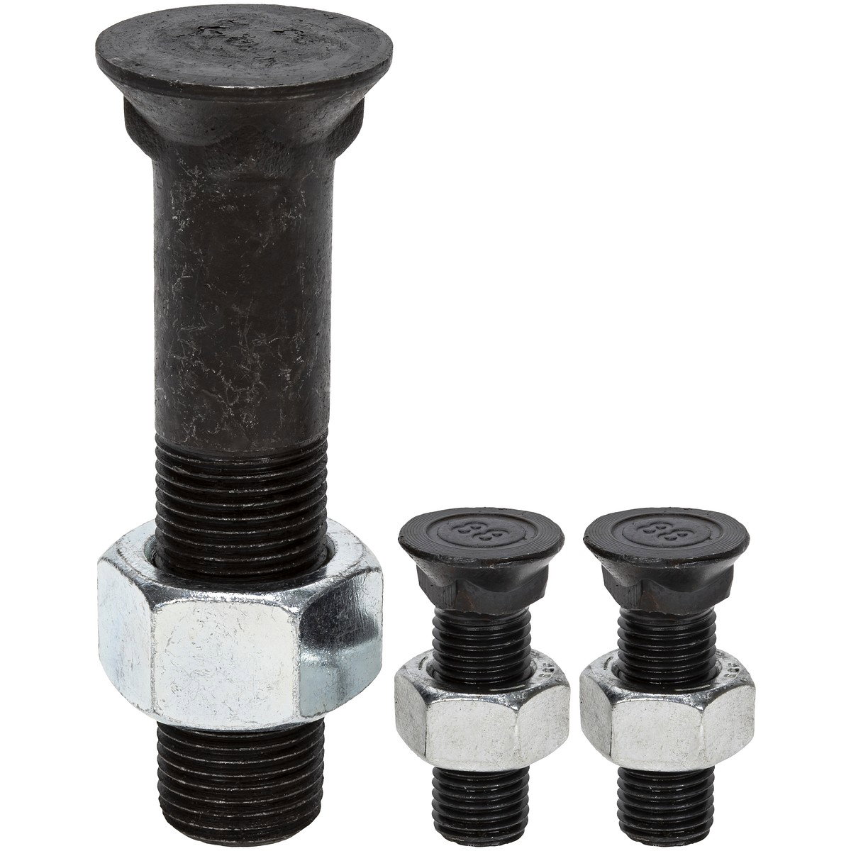 AURAN PULTTISARJA M16X90 7/16"X35 4-KANTA