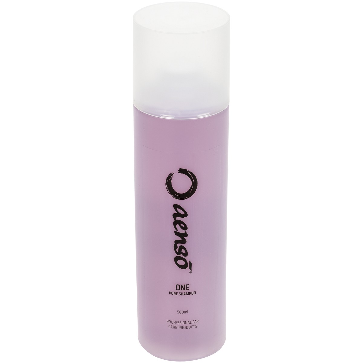 AENSO SHAMPOO 500ML ONE