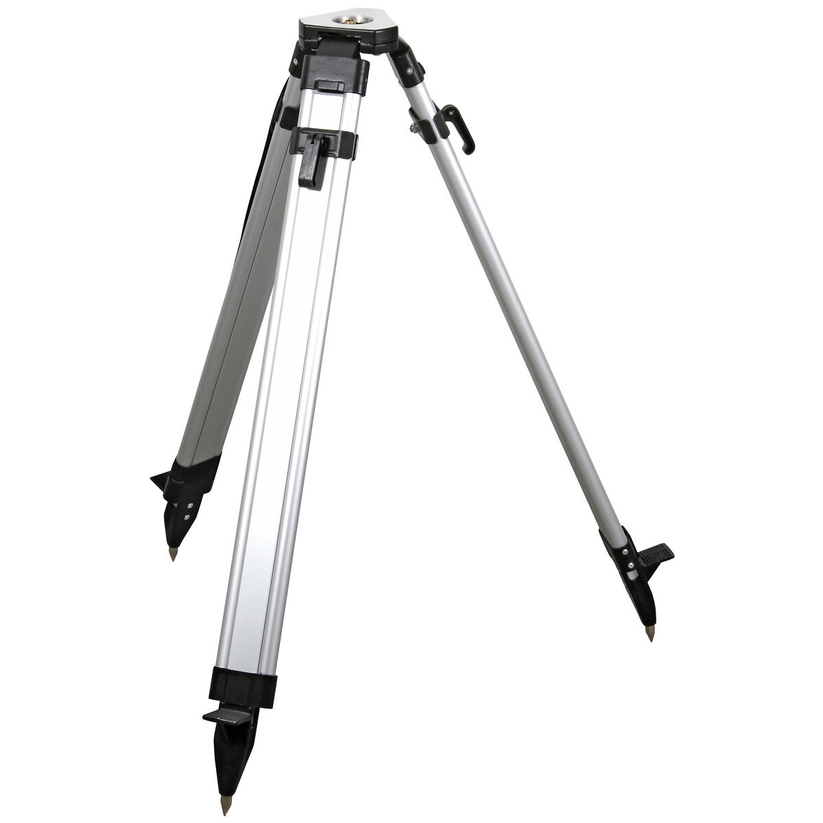 JALUSTA PERUS ALUMIINI 1,65M