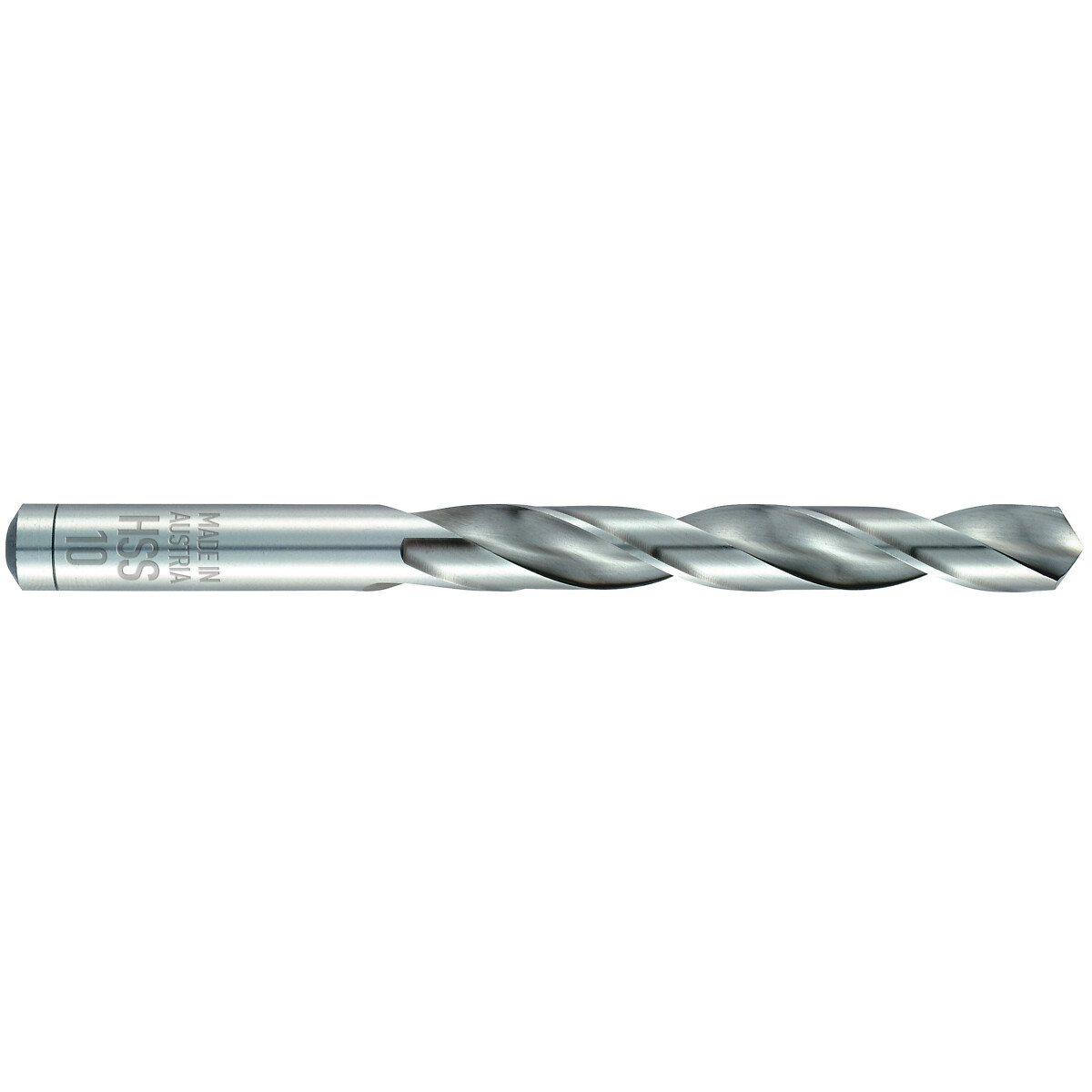 METALLIPORANTERÄ 6,5MM HSS SUPER DIN338