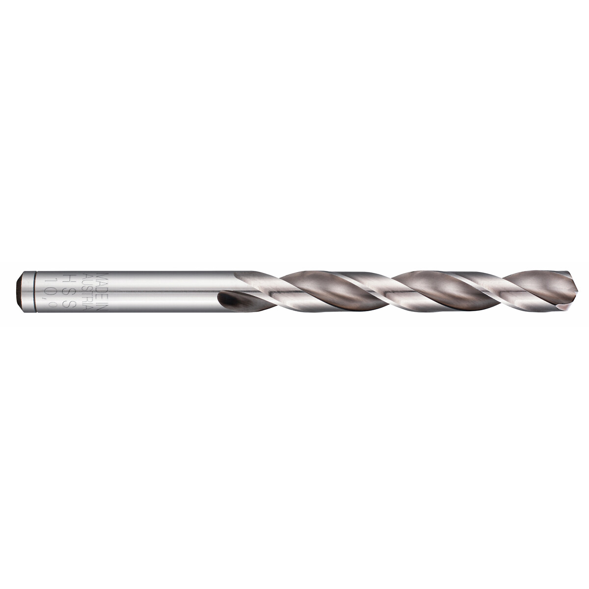 METALLIPORANTERÄ 2,5MM HSS PRO DIN338