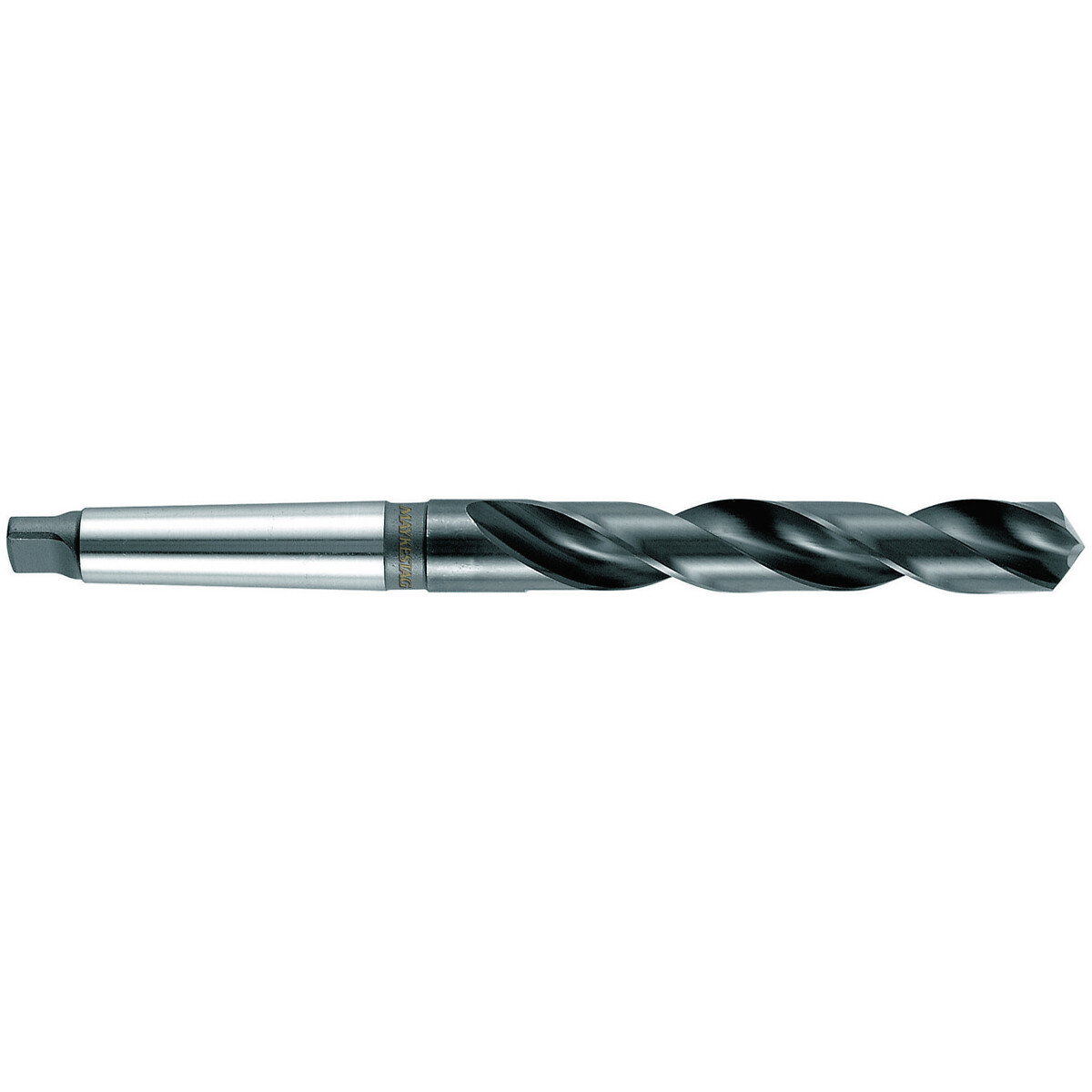 PORANTERÄ 12,5MM HSS DIN345 MK1 MORSEKARTIO