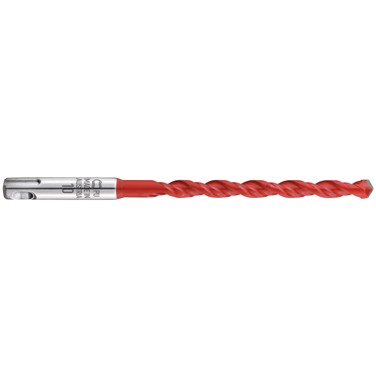 PORANTERÄ 5X110MM PROFI MULTICUT SDS-PLUS