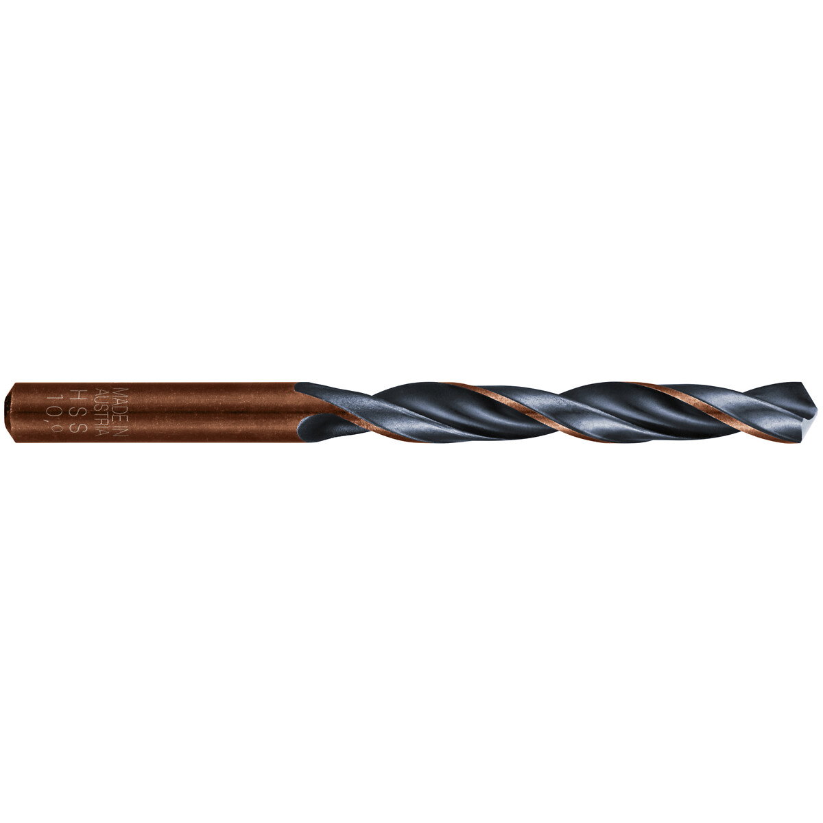 PORANTERÄ 3,2MM HSS SPRINT MASTER DIN338 3KPL