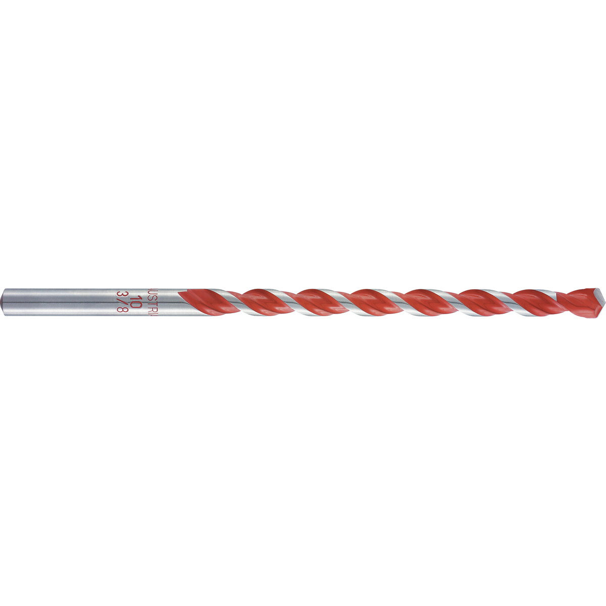 PORANTERÄ 12X400MM PROFI MULTICUT
