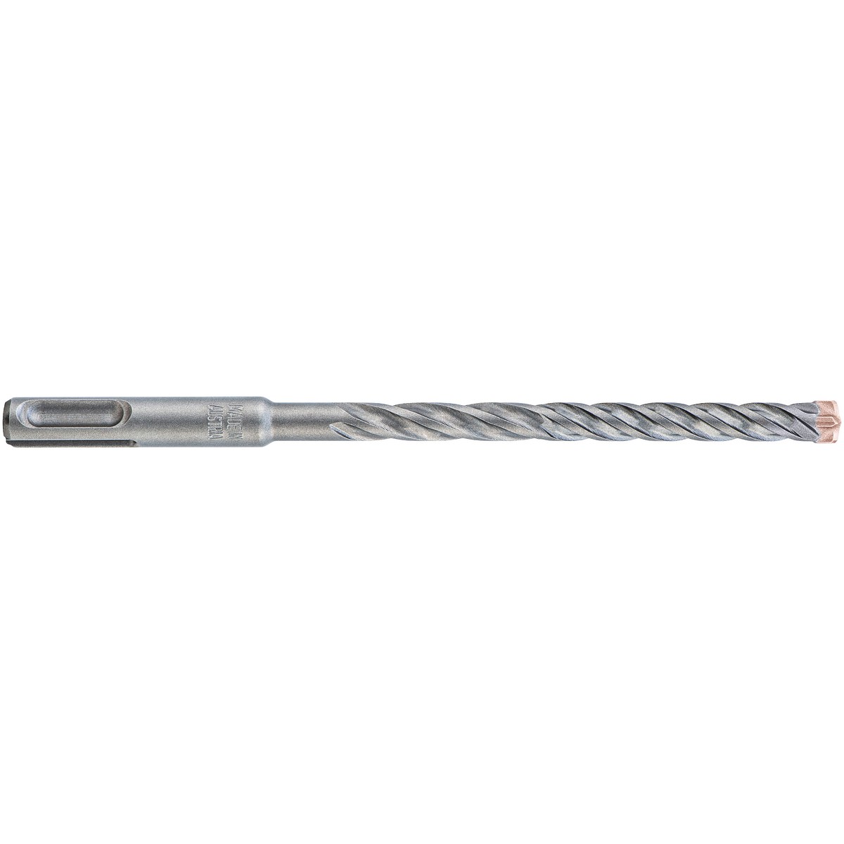 BETONIPORANTERÄ 6X210MM FORCE X SDS-PLUS