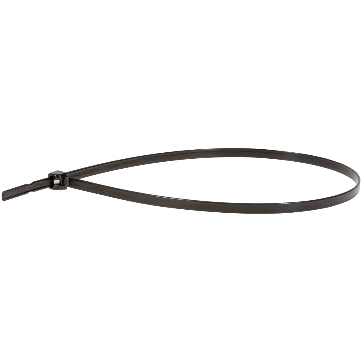 NIPPUSIDE METAL.LUK. 360 X 4,5 MM 100KPL