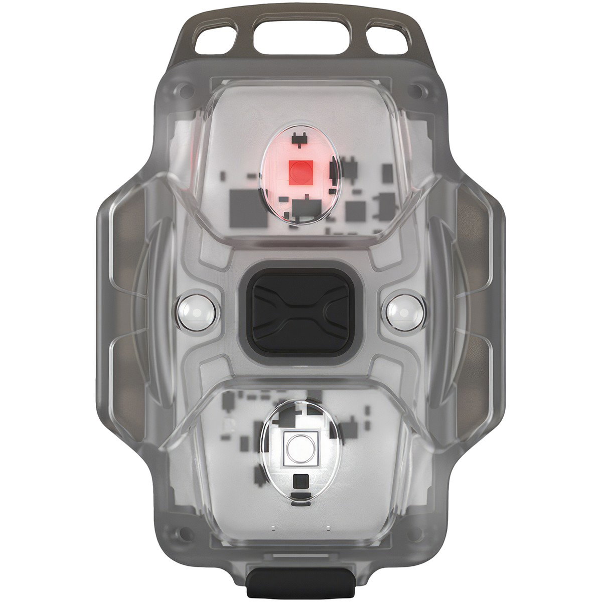 ARMYTEK CRYSTAL GREY 148LM/30LM