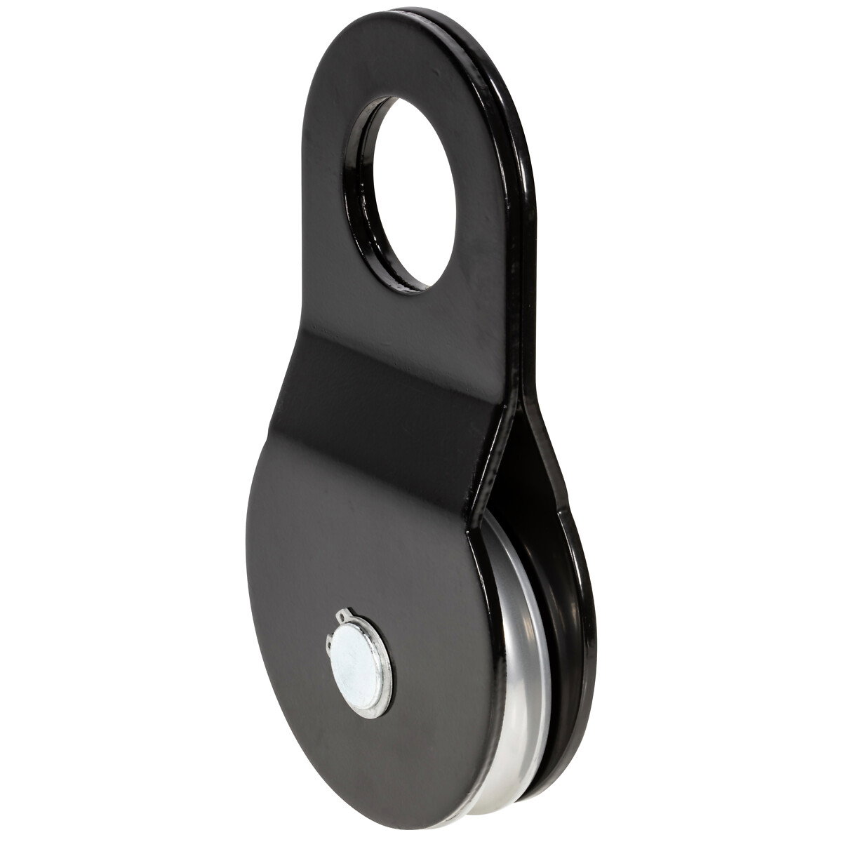 VÄKIPYÖRÄ 8-10MM VAIJERILLE