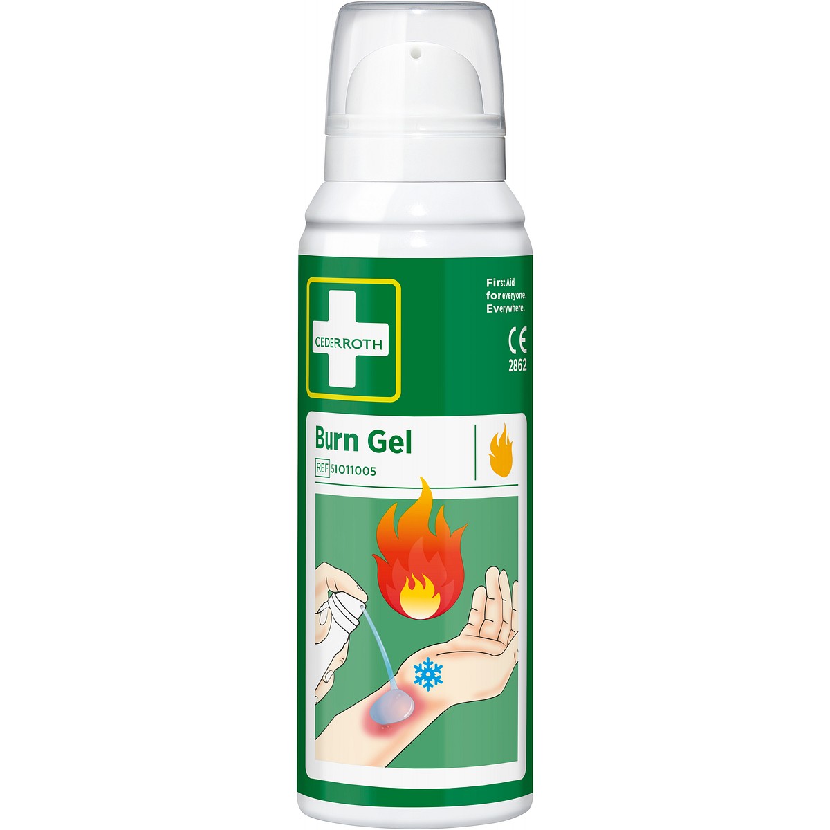 PALOVAMMAGEELI 100ML