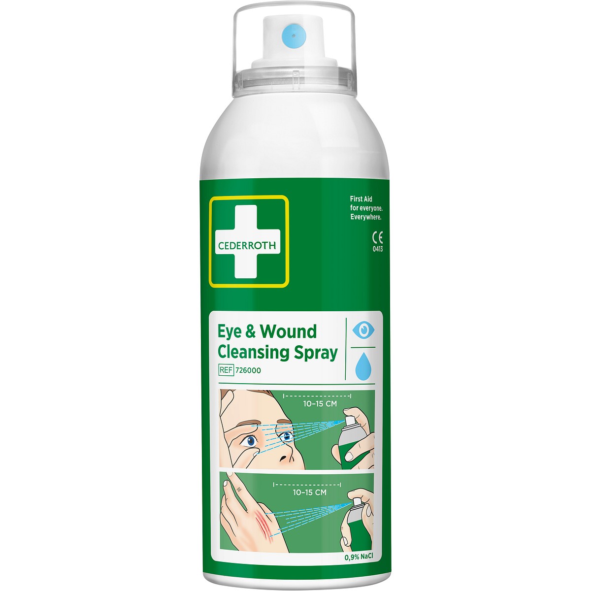 HUUHTELUSPRAY 150ML