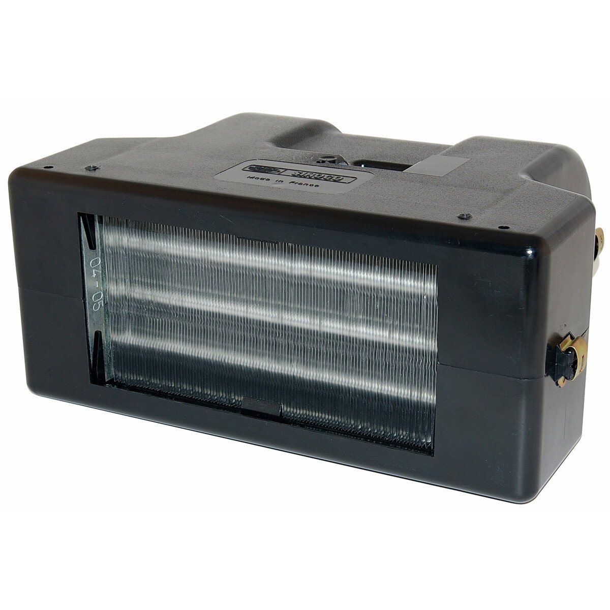 LÄMMITYSLAITE 24V