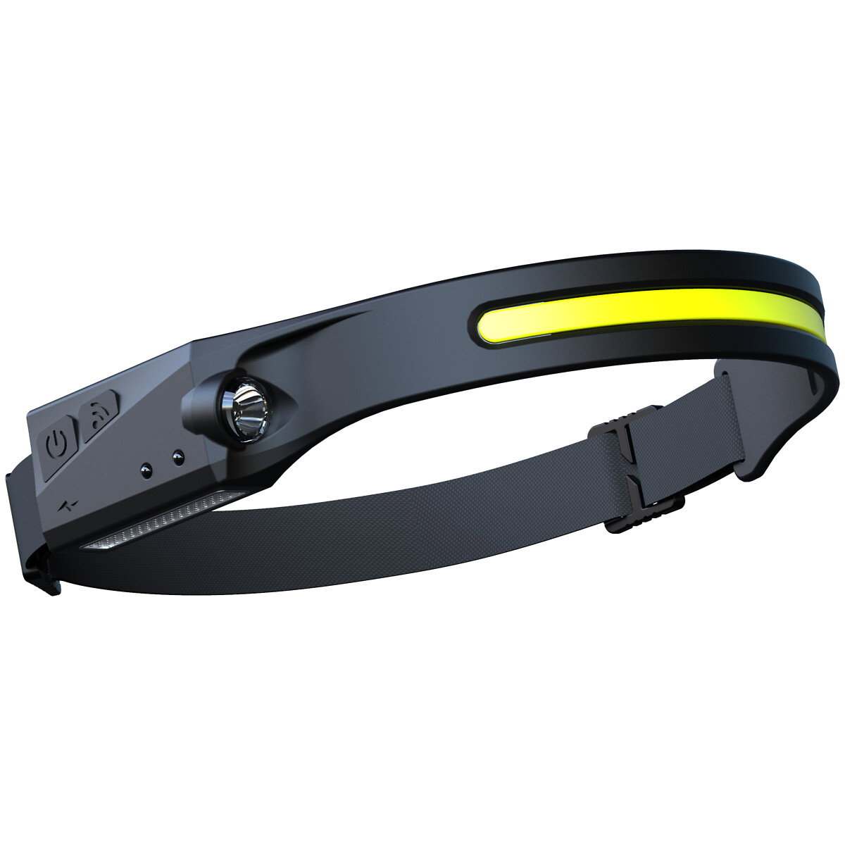 LED PANTAVALO 350 LM