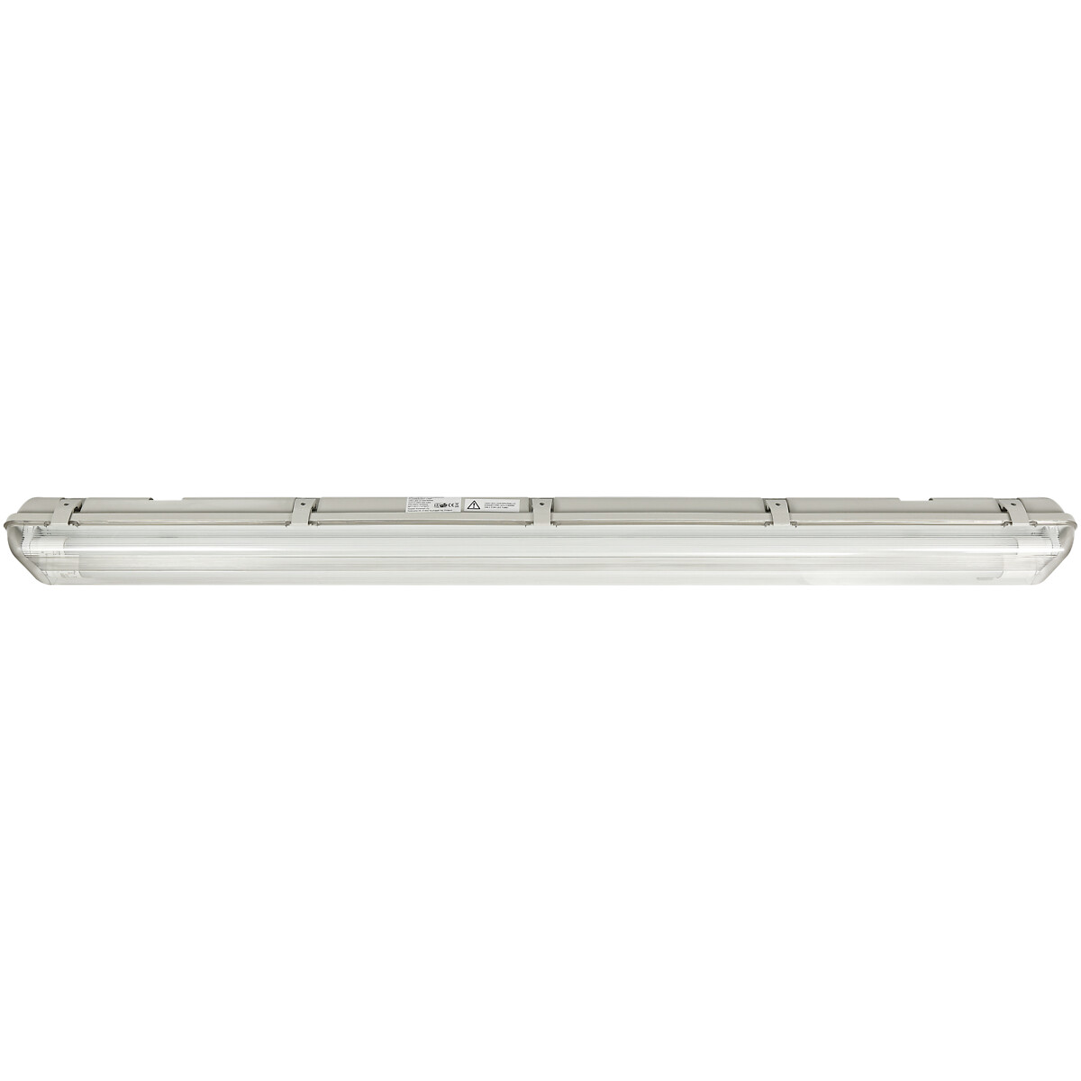 LED LOISTEPUTKIVALAISIN 1450LM 2X18W 1265MM