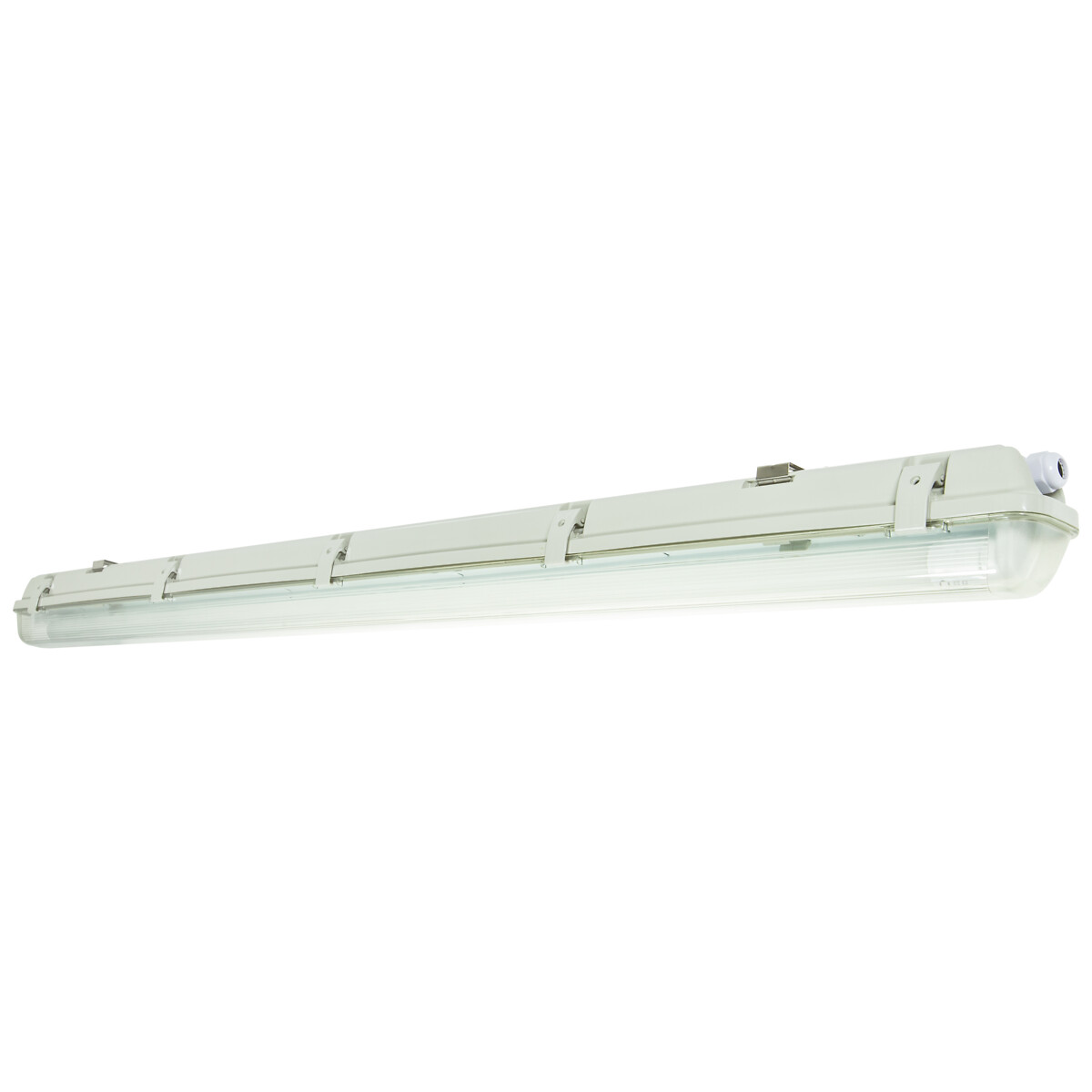 LED LOISTEPUTKIVALAISIN 1450LM 1X18W 1265MM