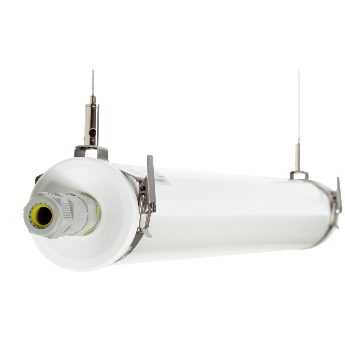 LED KATTOVALAISIN IP67 IK69K 3900LM 30W 1180MM