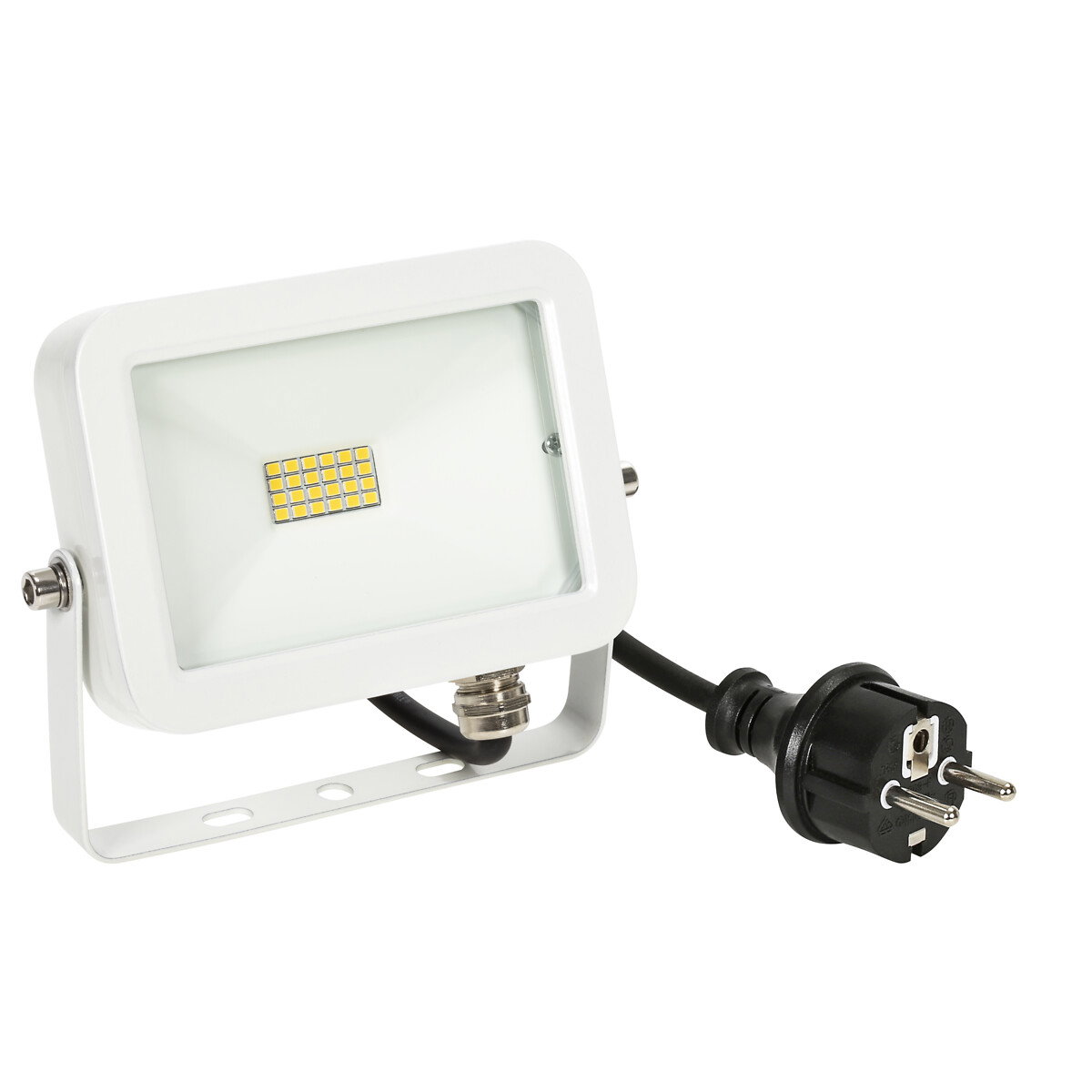 LED VALONHEITIN 950LM 10W/230V PAD 0,5M JOHTO