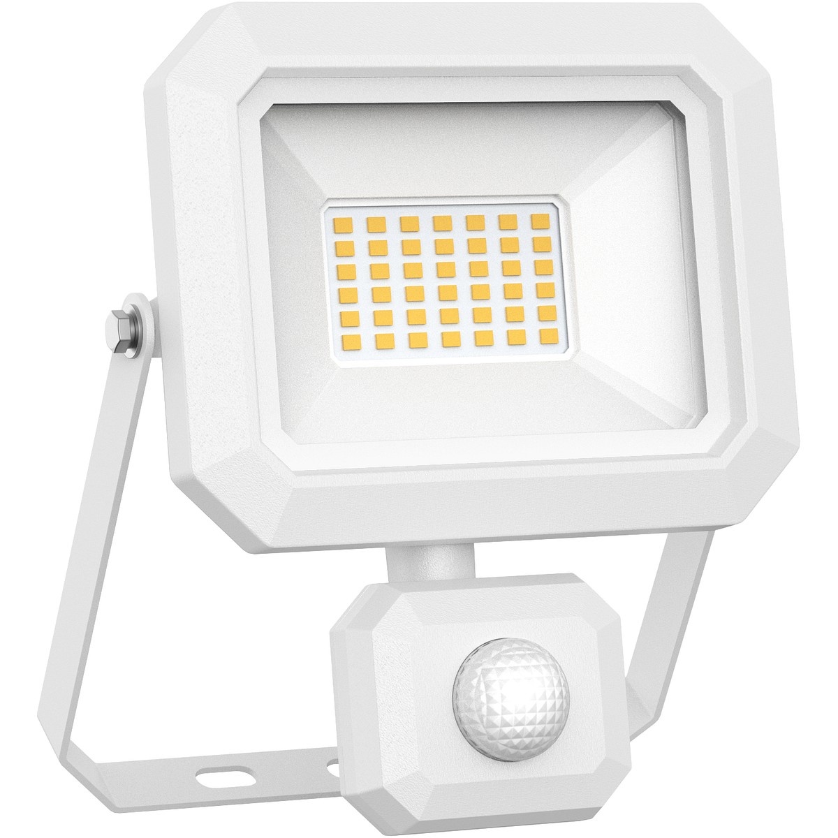 LED VALONHEITIN V. 30W SENS/230V 4500K 1,5M JOHTO