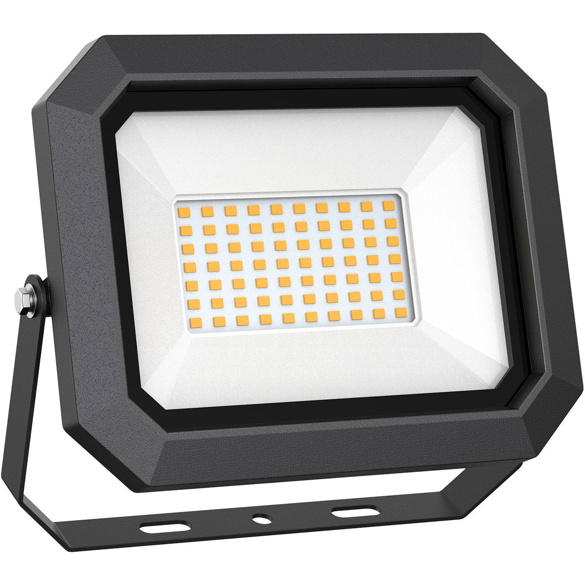 LED VALONHEITIN 50W/230V  4500K 1,5M JOHTO M.
